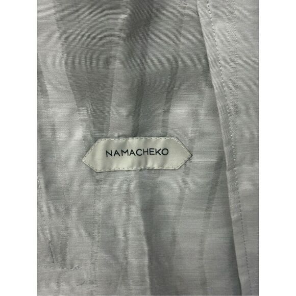 Namacheko NAMACHEKO Himutski Coat Size M - Picture 8 of 8